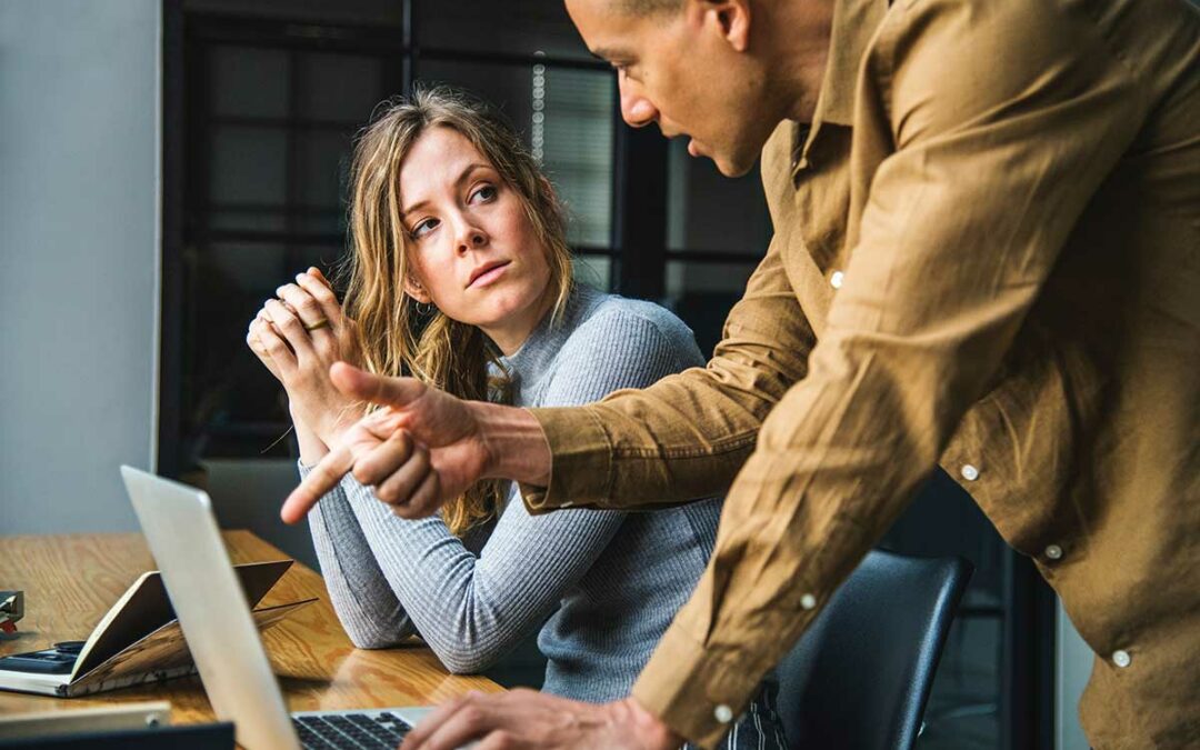 Savoir partager ses compétences et les valeurs de l’entreprise