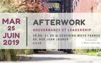 Afterwork #1 – Entreprise libérée: utopie ou nécéssité?