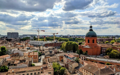 CoachingWays France Executive : votre formation de coaching à Toulouse, pour les entreprises