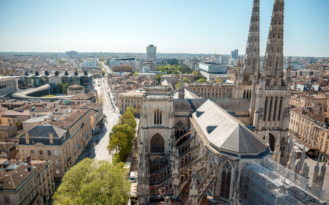 Quels sont les avantages du coaching professionnel à Bordeaux, pour les entreprises ?