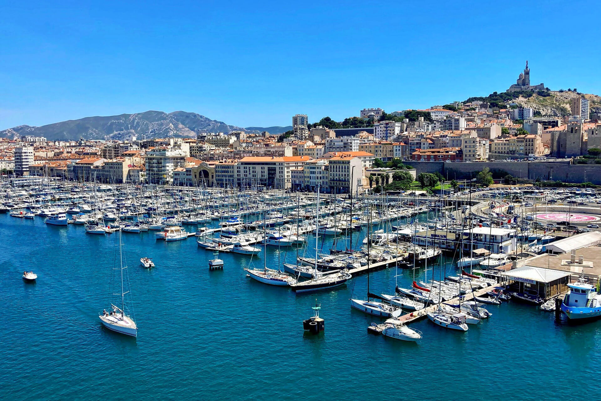 quels sont les avantages du coaching professionnel a Marseille - CoachingWays France Executive